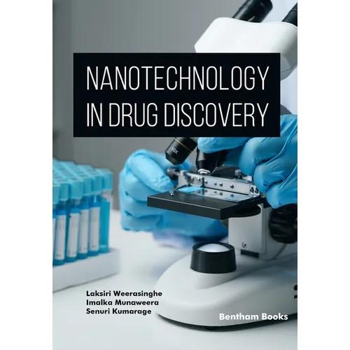 Nanotechnology in Drug Discovery