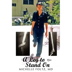 A Leg to Stand On - Paperback