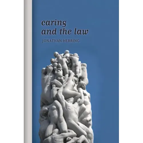 Caring and the Law