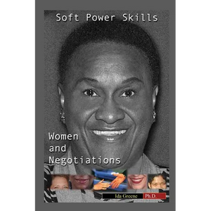Soft Power Negotiation Skills - Paperback