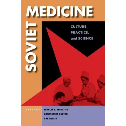 Soviet Medicine