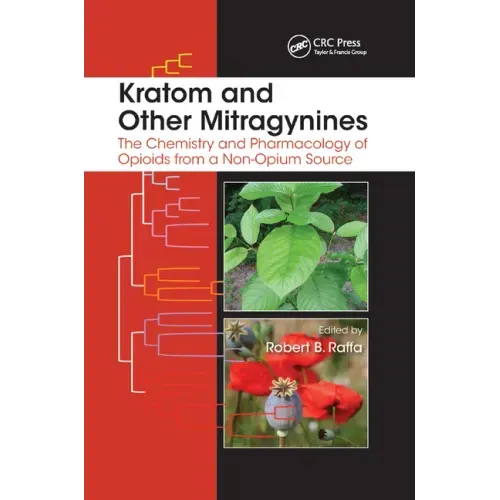 Kratom and Other Mitragynines: The Chemistry and Pharmacology of Opioids from a Non-Opium Source