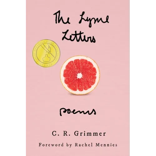 The Lyme Letters: Poems