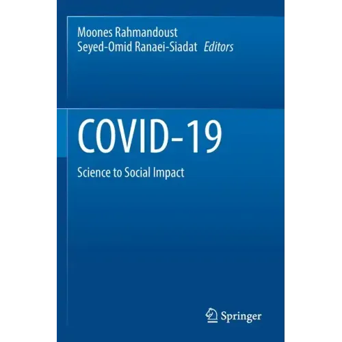 Covid-19: Science to Social Impact