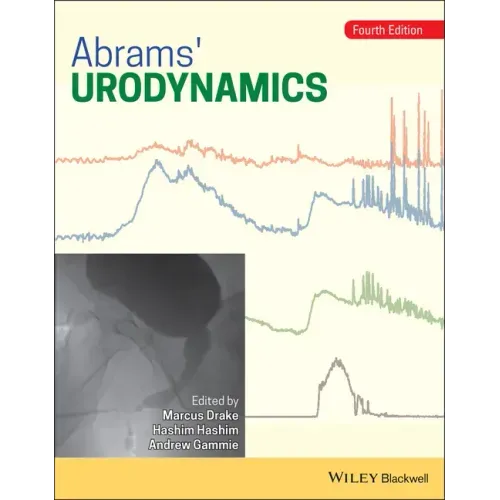 Abrams' Urodynamics