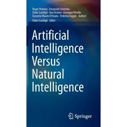 Artificial Intelligence Versus Natural Intelligence