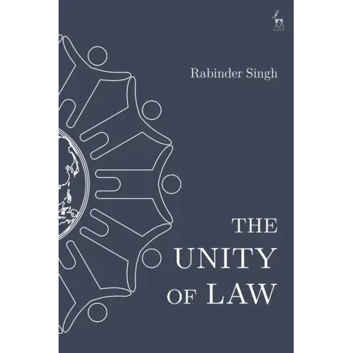The Unity of Law