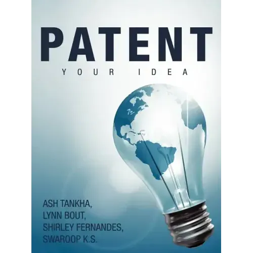 Patent Your Idea