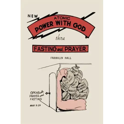 Atomic Power with God, Through Fasting and Prayer