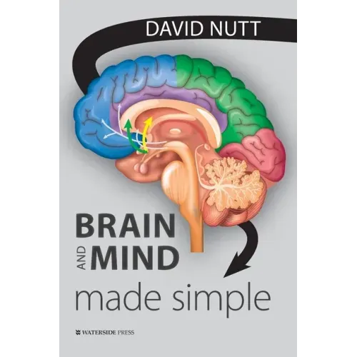 Brain and Mind Made Simple