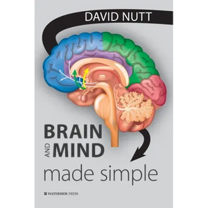 Brain and Mind Made Simple - Paperback