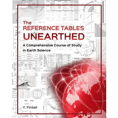 The Reference Tables Unearthed: A Comprehensive Course of Study in Earth Science
