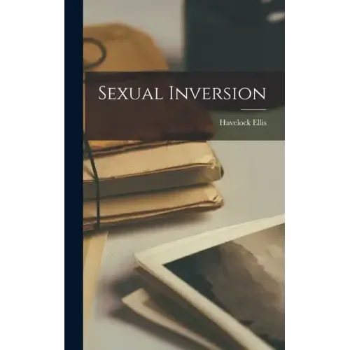 Sexual Inversion