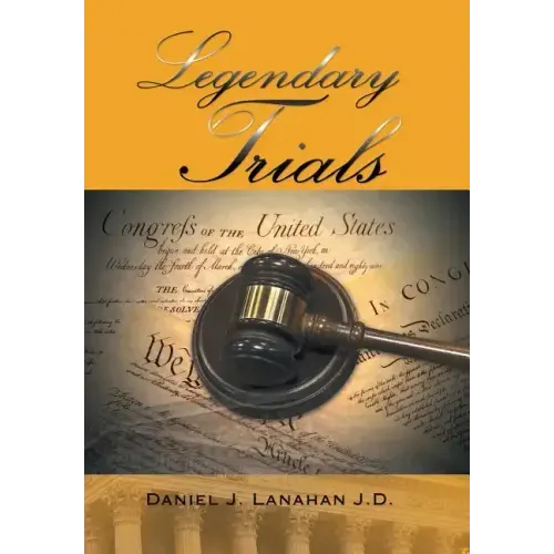 Legendary Trials