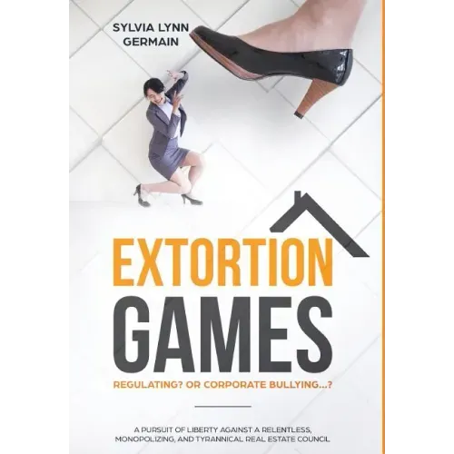 Extortion Games