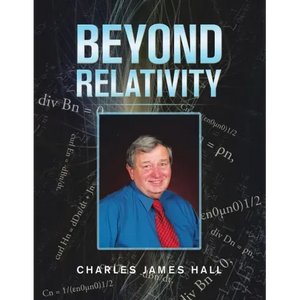 Beyond Relativity - Paperback