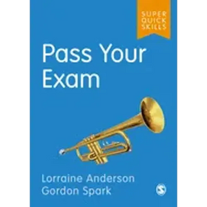 Pass Your Exam - Paperback