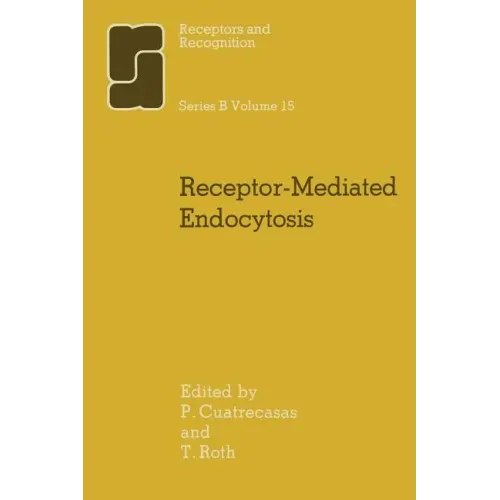 Receptor-Mediated Endocytosis