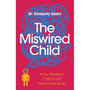 The Miswired Child - Paperback