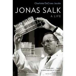 Jonas Salk: A Life - Paperback