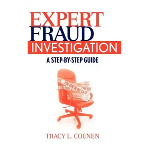 Fraud Investigation - Hardcover