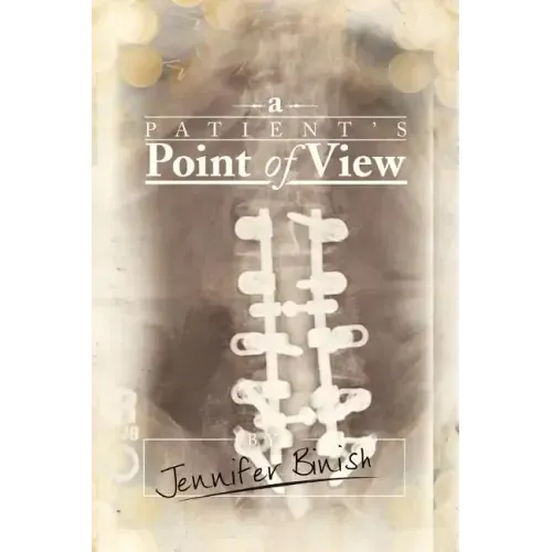 A Patient's Point of View
