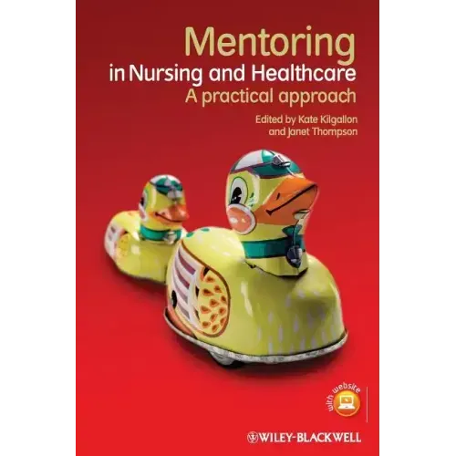 Mentoring in Nursing and Healt