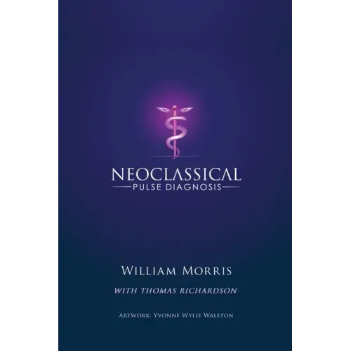 Neoclassical Pulse Diagnosis