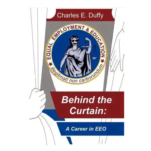 Behind The Curtain