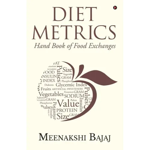 Diet Metrics: Hand Book of Food Exchanges