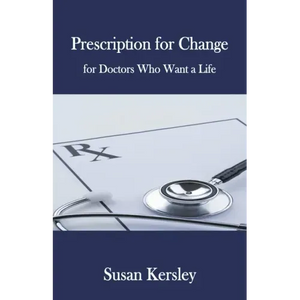 Prescription for Change - Paperback