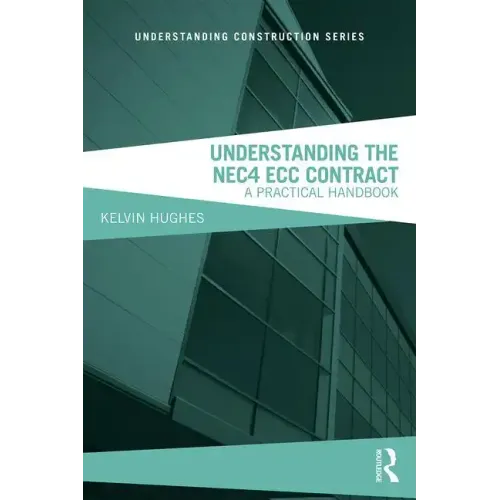 Understanding the Nec4 Ecc Contract: A Practical Handbook