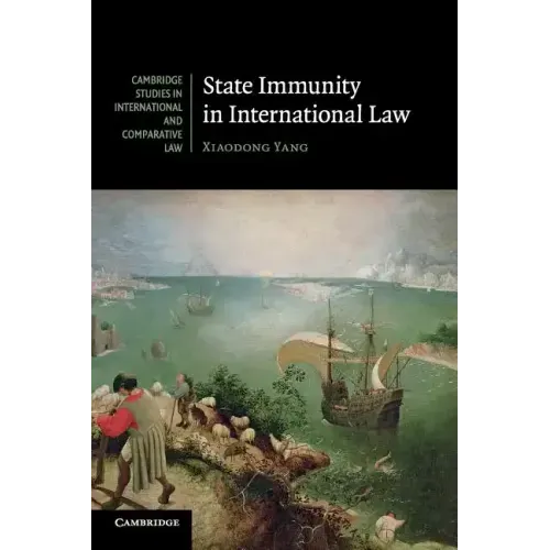 State Immunity in International Law