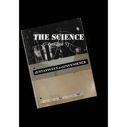 THE SCIENCE (volume 1)