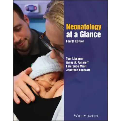 Neonatology at a Glance