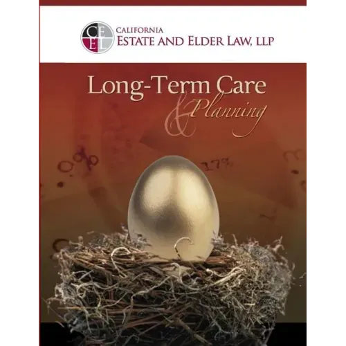 Long-Term Care & Planning