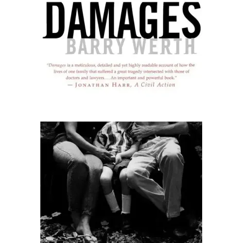 Damages - Paperback
