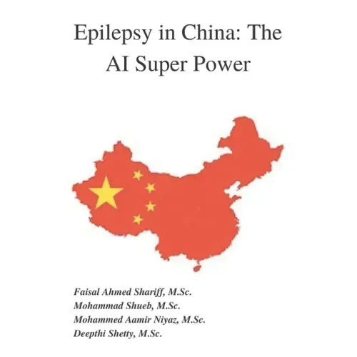 Epilepsy in China: The AI Super Power