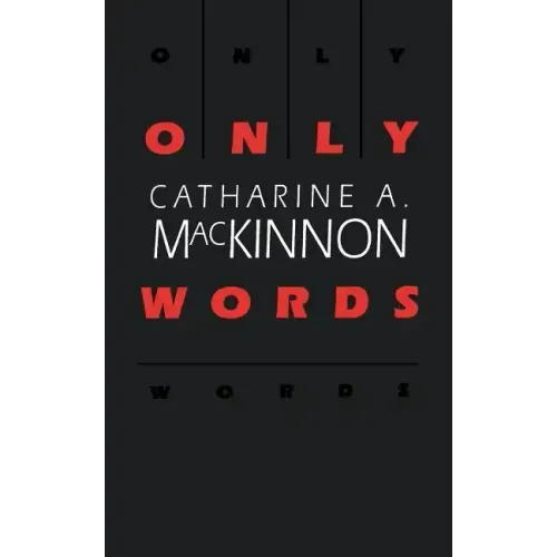 Only Words