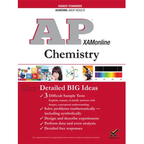 AP Chemistry