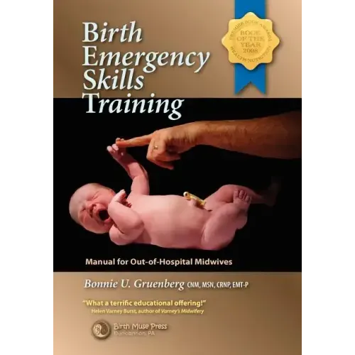 Birth Emergency Skills Training