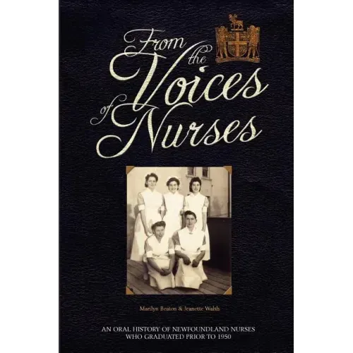 From the Voices of Nurses