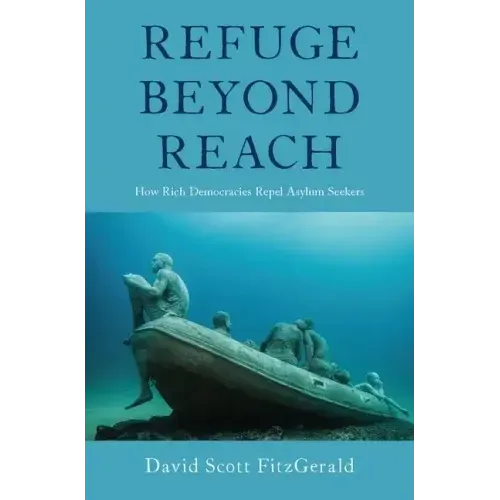 Refuge Beyond Reach C