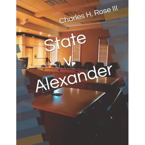 State v. Alexander