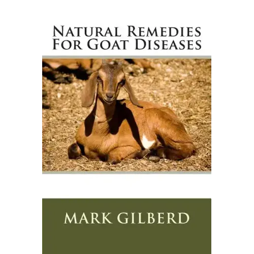 Natural Remedies For Goat Diseases