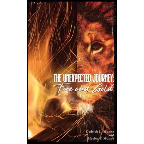 The Unexpected Journey: Fire and Gold