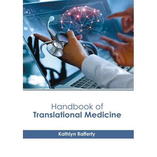 Handbook of Translational Medicine