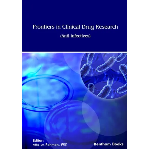 Frontiers in Clinical Drug Research - Anti-Cancer Agents: Volume 7
