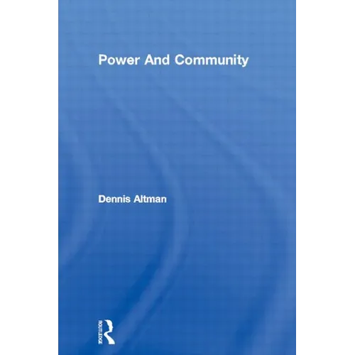 Power and Community