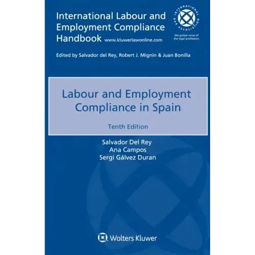 Labour and Employment Compliance in Spain